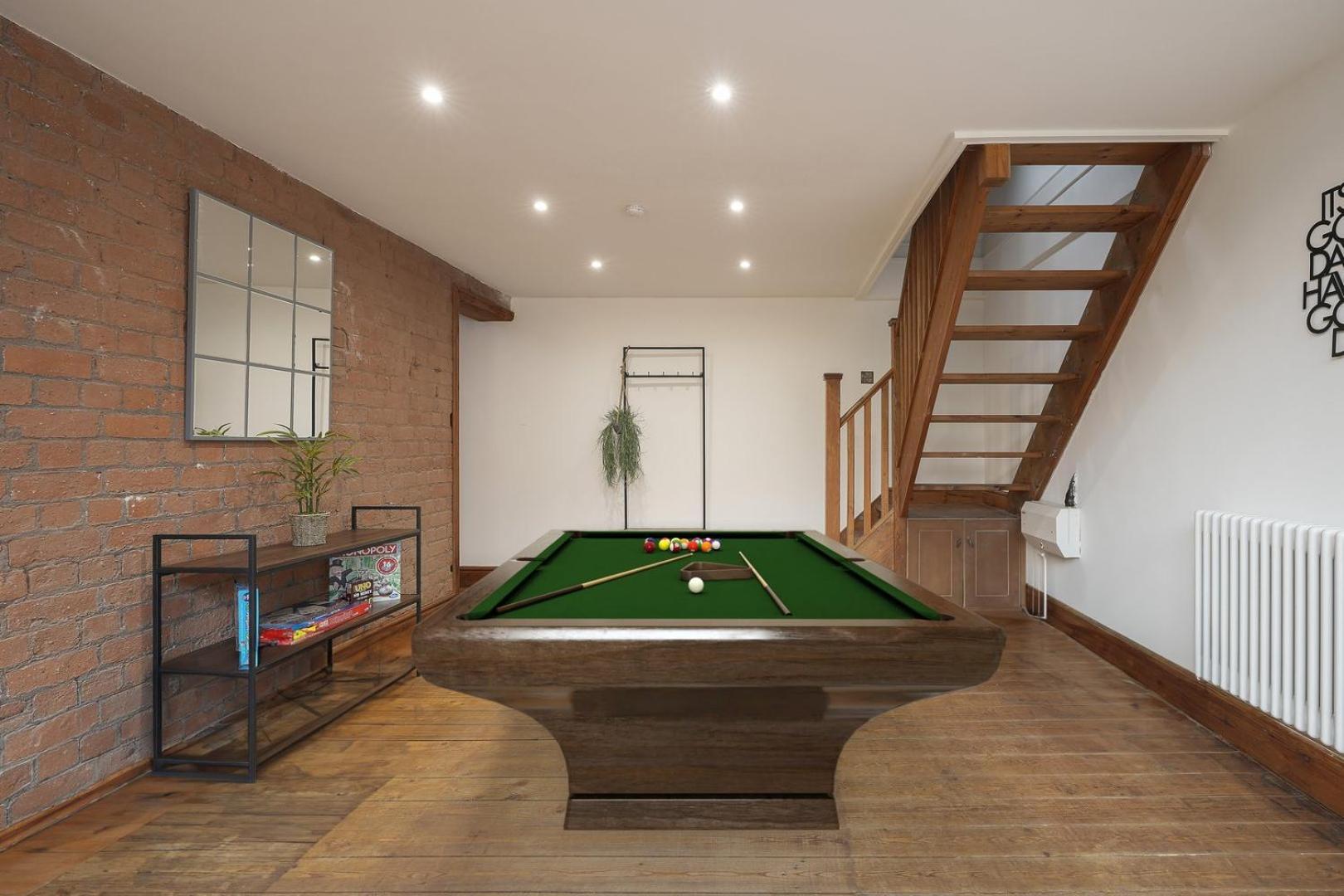Victorian Retreat In Liverpool Ноуслі Екстер'єр фото