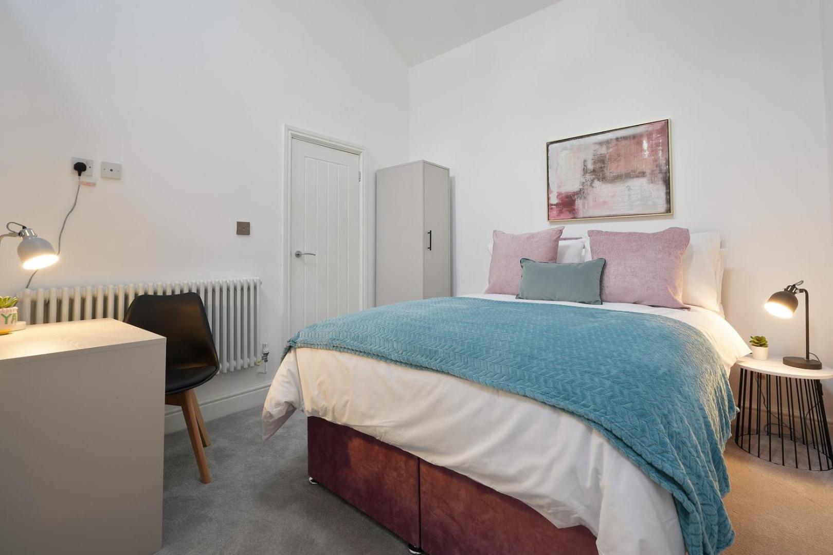 Victorian Retreat In Liverpool Ноуслі Екстер'єр фото